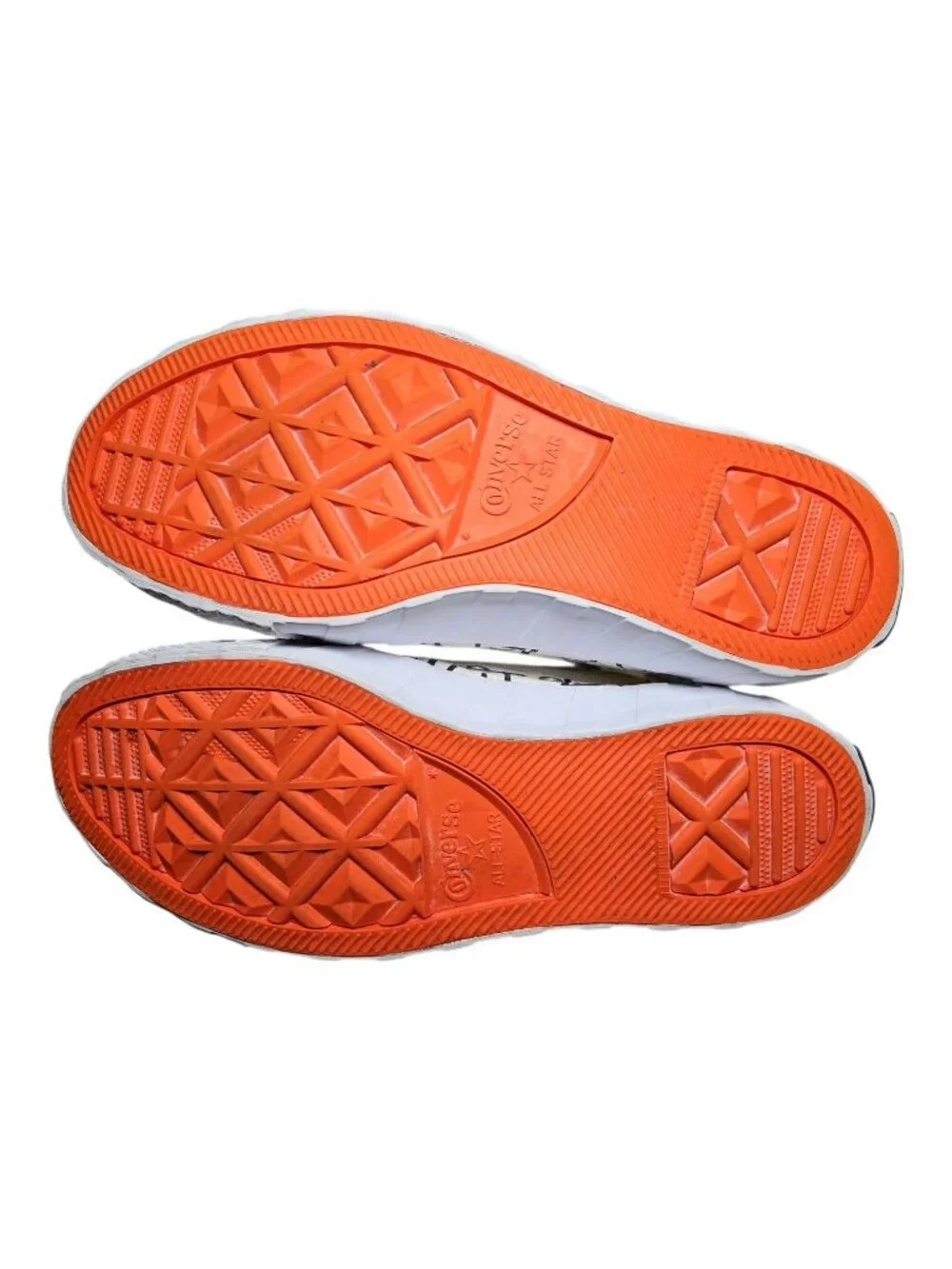 Converse UNT1TL3D High 